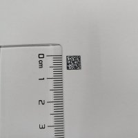 喷印实例Normal, DM，22点