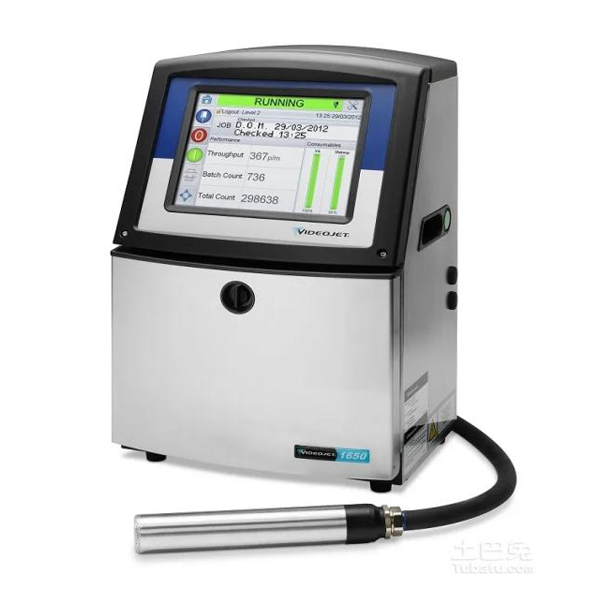 Videojet1650